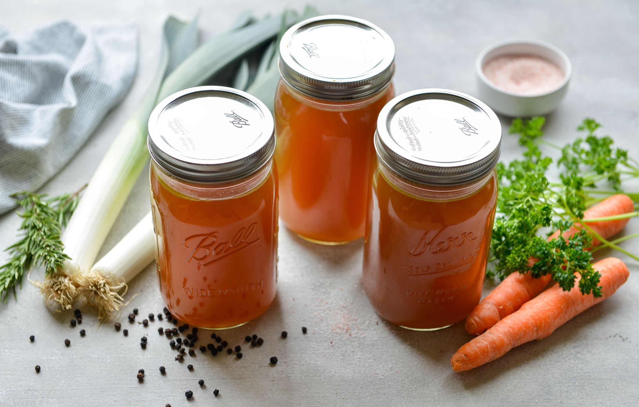 Low FODMAP Beef Bone Broth Nourishing Meals beef-bone-broth-recipe